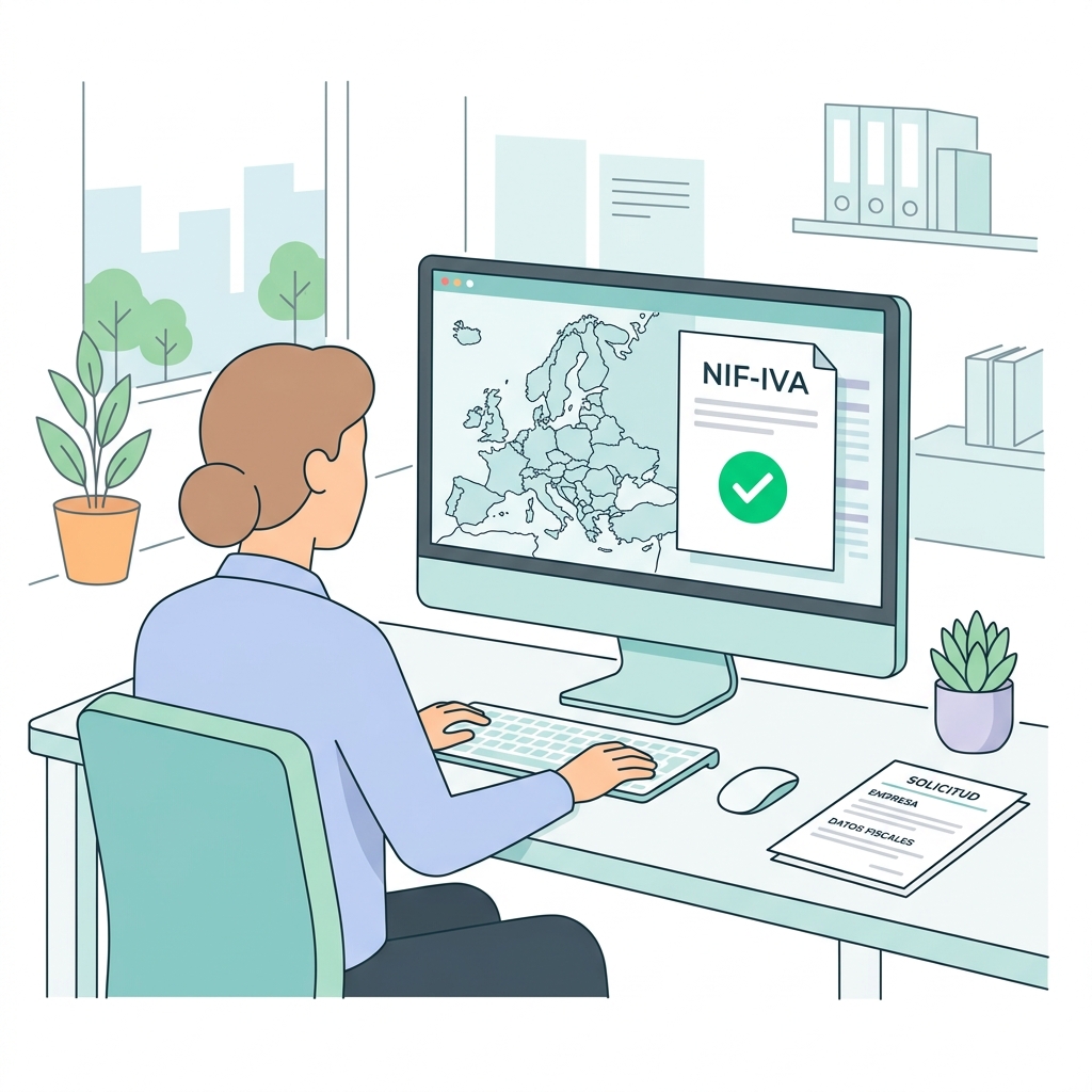 Guía del Registro de Operadores Intracomunitarios ROI